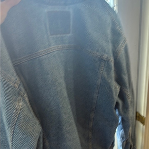 Vintage Levi’s Trucker Jacket – Style 70508-7112 – Size XL - Picture 4 of 4